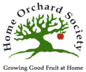 Home Orchard Society Logo